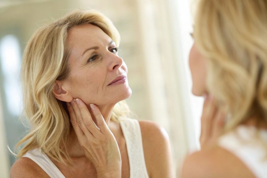 Benefits of microdermabrasion